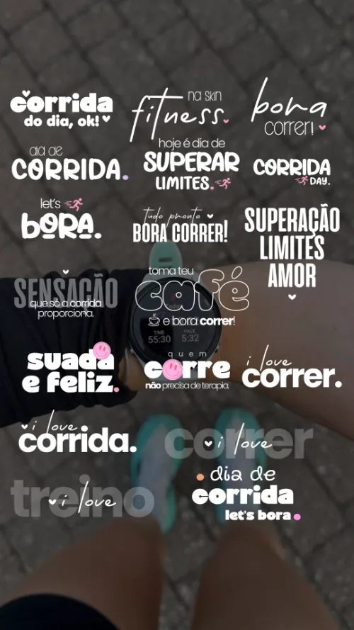 Prancha de pré-visualização de figurinhas 14