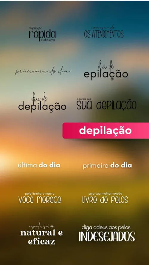 Prancha de pré-visualização de figurinhas 30
